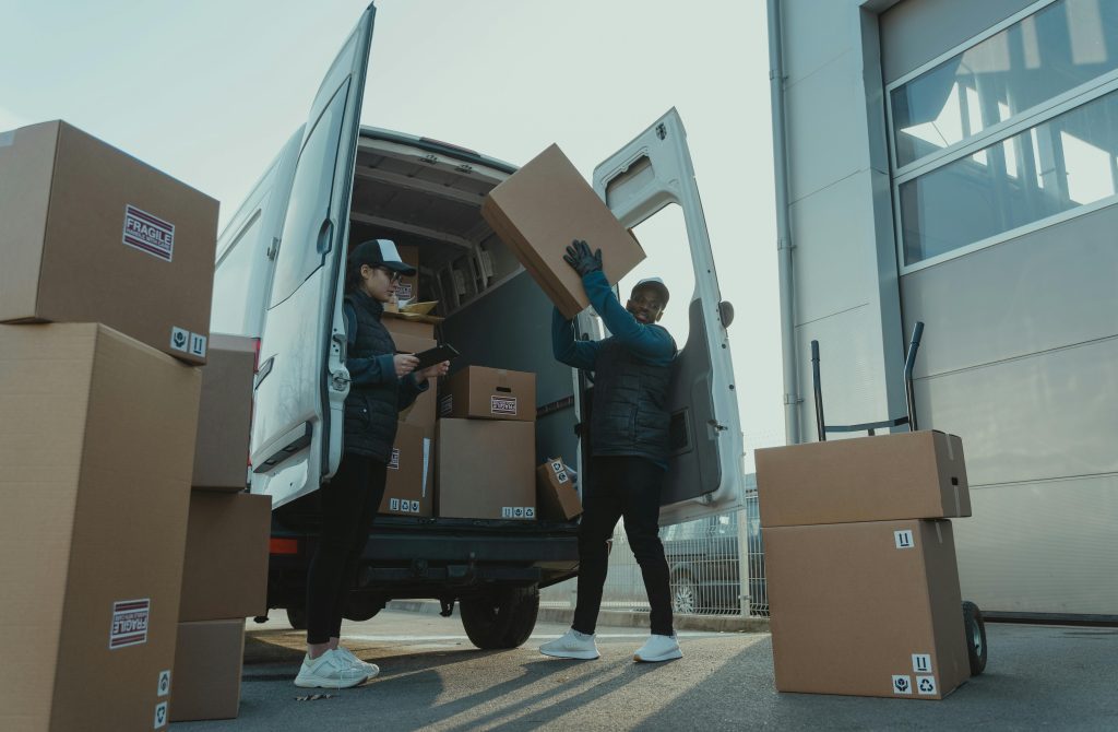 Shipping Policy