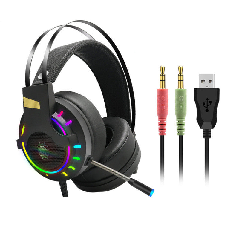 Headsets the ultimate gaming and browsing experience