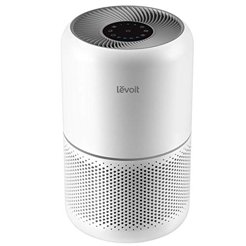 LEVOIT Air Purifier for Home Allergies Pets Hair in Bedroom