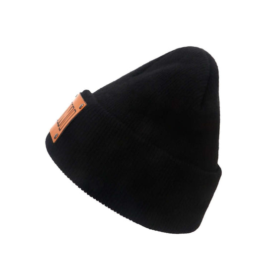 MINI Warm Winter Knit Kids comfortable Hat - Samslivos