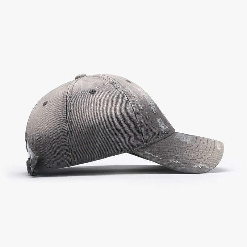 Adjustable Cotton Baseball Hat Perfect design - SAMFILS