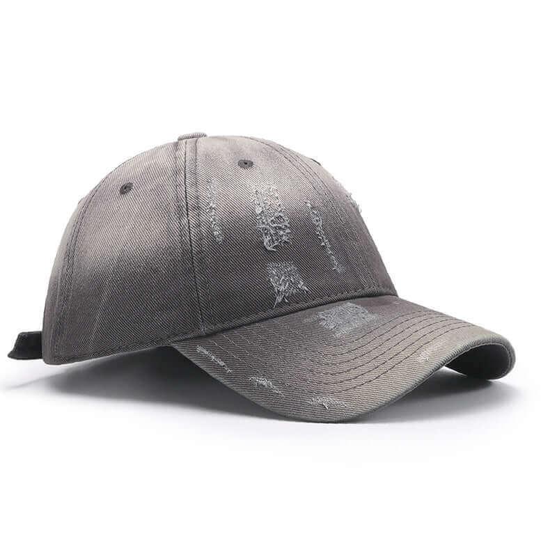 Adjustable Cotton Baseball Hat Perfect design - Samslivos