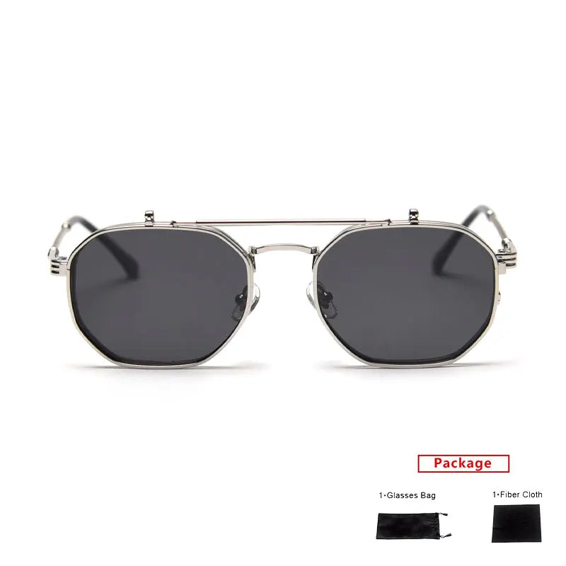 Sunglasses Women Brand UV400 Eyeglasses Shades - Samslivos