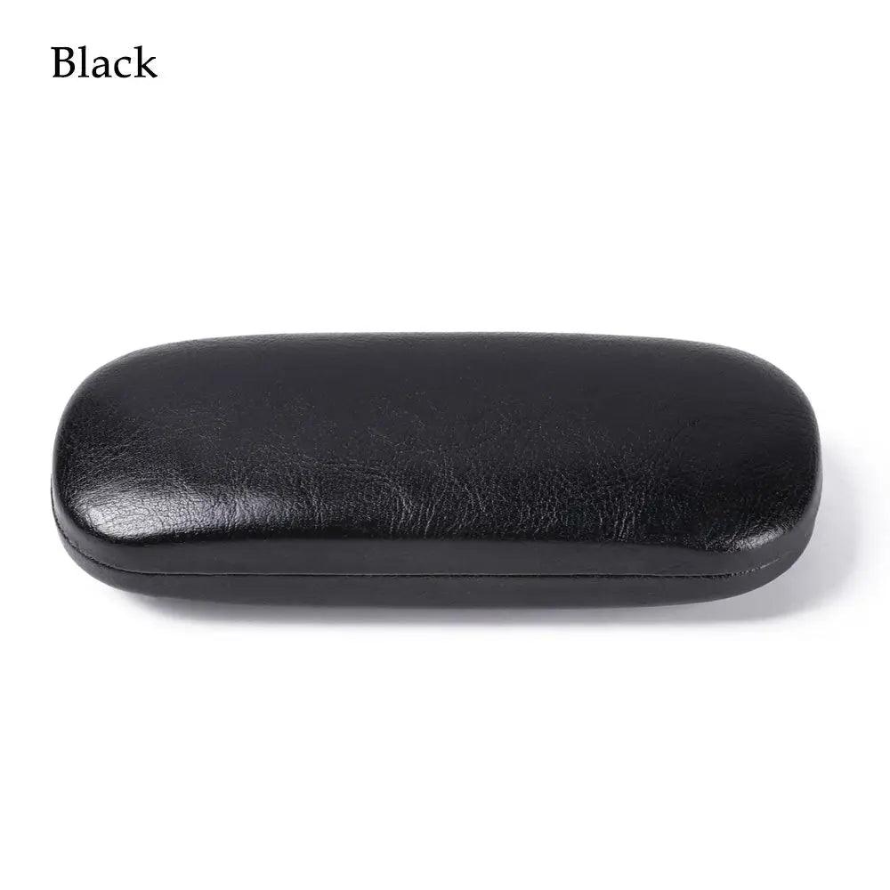 Hardshell 1Pc paint shiny stylish varnish sunglasses case - SAMFILS