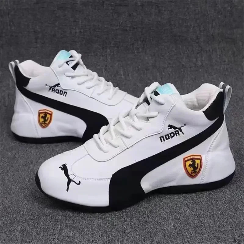 Shoes Men's and Women's Fashion Trend Pippen Torre Shoes