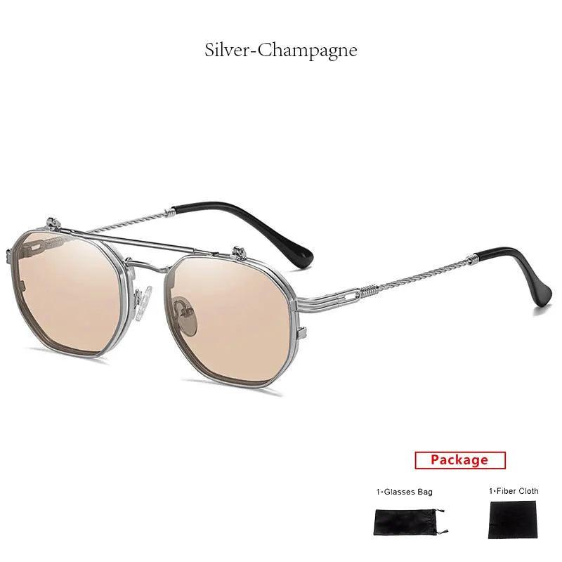 Sunglasses Women Brand UV400 Eyeglasses Shades - SAMFILS