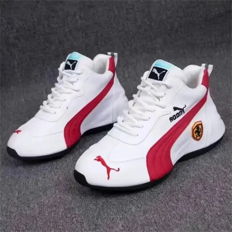 Shoes Men's and Women's Fashion Trend Pippen Torre Shoes