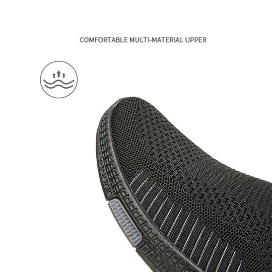 Sports Walking Fashion Retro Casual Loafers Outdoor Casual - Samslivos
