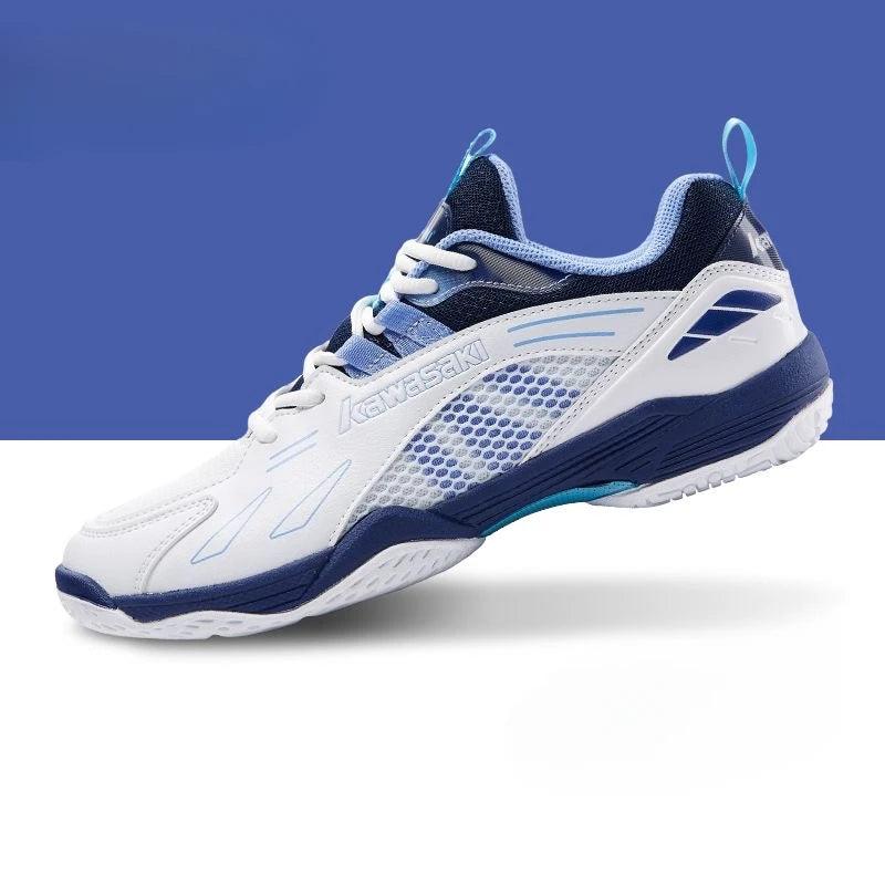 Sport Unisex Badminton Training Man Top Quality Tennis Shoe - SAMFILS