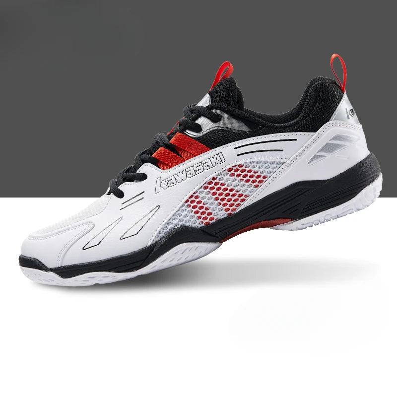 Sport Unisex Badminton Training Man Top Quality Tennis Shoe - SAMFILS