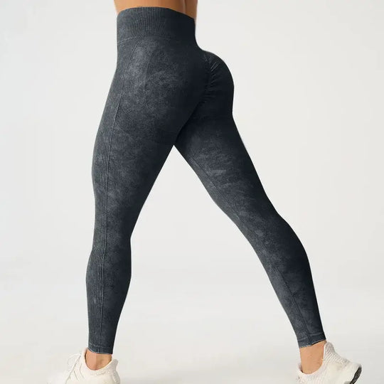 Yoga Pants External Wear Hip Lifting Training Pants - Samslivos
