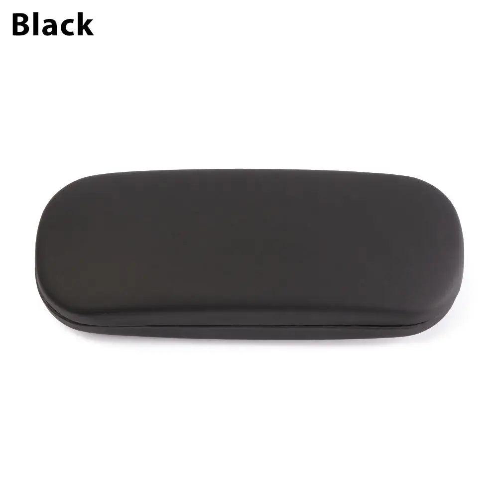 Hardshell 1Pc paint shiny stylish varnish sunglasses case - SAMFILS