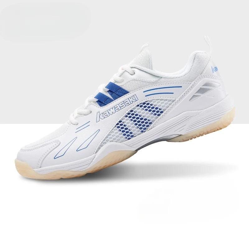 Sport Unisex Badminton Training Man Top Quality Tennis Shoe - SAMFILS