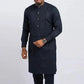 Men Dashiki Long Sleeve 2 Piece Set Traditional Outfit Clothing - Samslivos