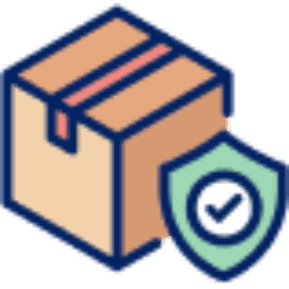 Package Protection - Samslivos