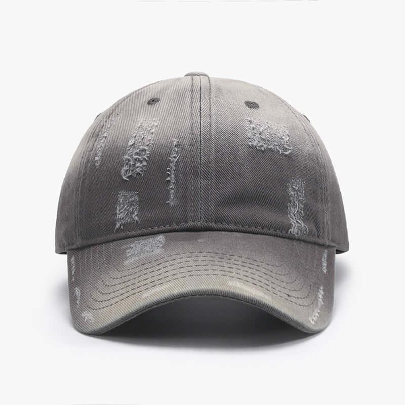 Adjustable Cotton Baseball Hat Perfect design - SAMFILS