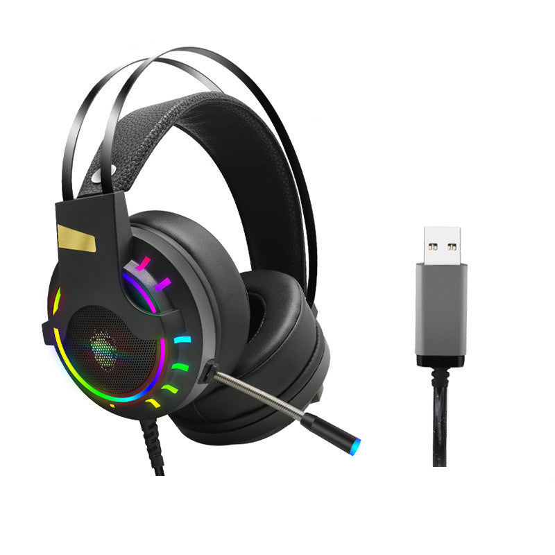 Headsets the ultimate gaming and browsing experience