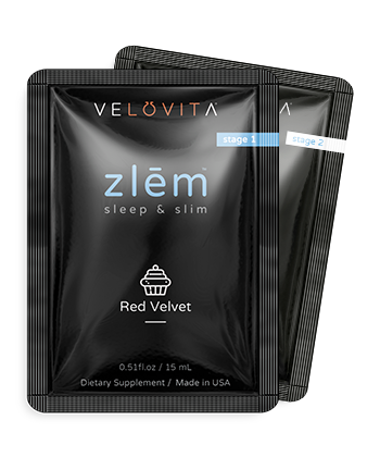 Better Sleep Zlēm® Healthy Energy Boost Drink