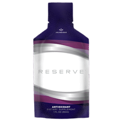 reserve Supplement