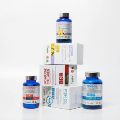 Probiotic Supplements