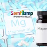 Magnesium Capsules