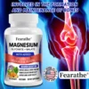 Magnesium Malate and Glycinate Supplement