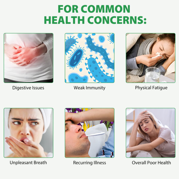 Acentiallabs Organic Wild Oregano Oil Capsules 6000mg - Image 6