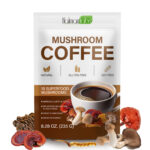 Mushroom Coffee