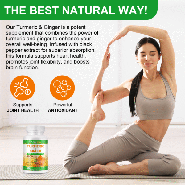 Best natural