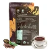 Organic Mushroom Coffee helps Digestion and Energy - 1 Pack