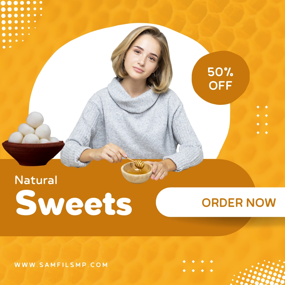 Naturally Sweet