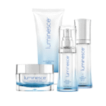 luminesce