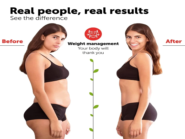 Weight management