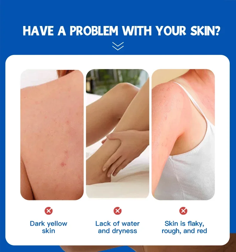 Disaar 200ml Aloe Vera Extract Smooth Skin Anti-wrinkle - Image 2