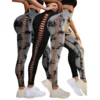 High Waist Pants