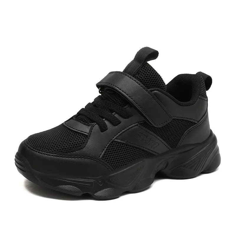Girls’ and Boys’ Fashion Comfortable Sneaker Shoes - Image 4