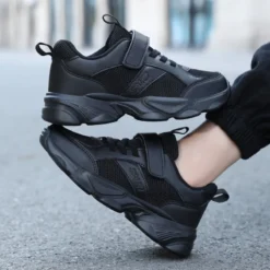 Girls’ and Boys’ Fashion Comfortable Sneaker Shoes