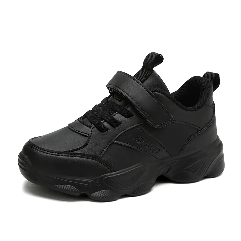 Girls’ and Boys’ Fashion Comfortable Sneaker Shoes - Image 3