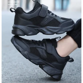 Girls’ and Boys’ Fashion