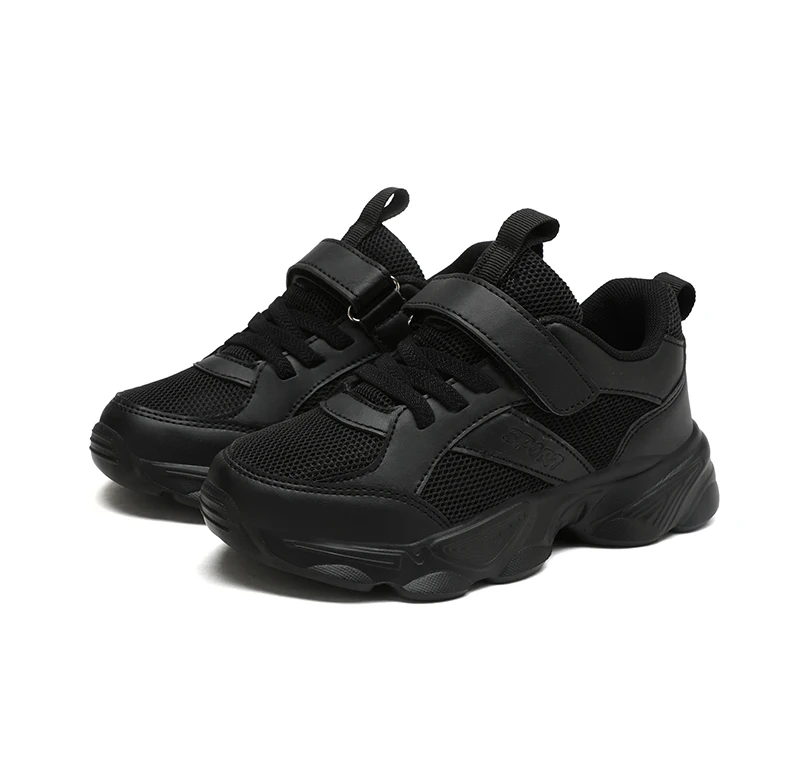 Girls’ and Boys’ Fashion Comfortable Sneaker Shoes - Image 7